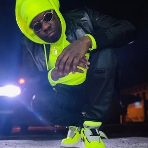 Meet your Posher, Travis